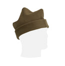 OPENLAND CAPPELLO TRE PUNTE PILE VERDE