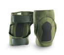OPENLAND GINOCCHIERE IN NEOPRENE VERDI