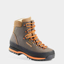 DIOTTO SCARPONE WOODCOCK HV ARANCIO/MARRONE
