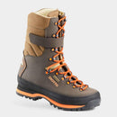 DIOTTO SCARPONE WOODLAND ARANCIO/MARRONE