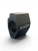 TS AR15 GAS BLOCK Ø 750 NERO