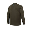 BERETTA T-SHIRT MANICHE LUNGHE ORTLES  TS862
