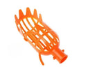 RACCOGLITRICE FRUTTA ARANCIO
