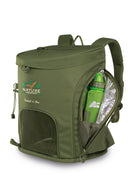 MARSUPIO ZAINO DA FUNGHI 40 LT IN MAR-TEX RIPSTOP VERDE