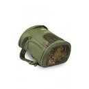 MARSUPIO ZAINO DA FUNGHI 40 LT IN MAR-TEX RIPSTOP VERDE