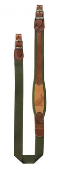 RISERVA R2287 TRACOLLA FUCILE "LEPRE"