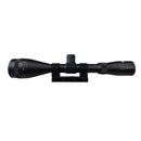 39OPTICS OTTICA AIRMATCH 3-9X42 AO RET.HMD C/ATT.16J