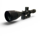 39OPTICS OTTICA AIRMATCH 4X32 AO RET.HMD C/ATT -16J