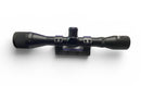 39OPTICS OTTICA AIRMATCH 2-7X32 AO RET.HMD C/ATT.16J