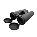 39OPTICS BINOCOLO 8X42 OPEN BRIDGE W/A NERO