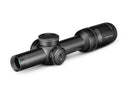 VORTEX OTTICA STRIKE EAGLE 1-8X24 FFP EBR-8 MOA