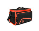 BERETTA BORSA PORTA CARTUCCE CHALLENGE NERO/ARANCIO 150PZ