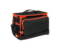 BERETTA BORSA PORTA CARTUCCE CHALLENGE NERO/ARANCIO 150PZ