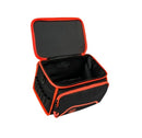 BERETTA BORSA PORTA CARTUCCE CHALLENGE NERO/ARANCIO 150PZ