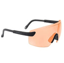 SWISSEYE OCCHIALI TATTICI LENTE ARANCIO