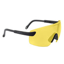 SWISSEYE OCCHIALI TATTICI LENTE GIALLA