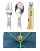 OPINEL SET PICNIC N. 8