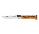 OPINEL COLTELLO N. 8 CANE