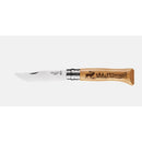 OPINEL COLTELLO N. 8 CERVO