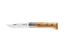 OPINEL COLTELLO N. 8 LEPRE