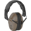 WALKERS CUFFIA PASSIVE LOW PROFILE
