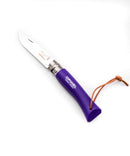 OPINEL COLTELLO N. 7 CON LACCIO