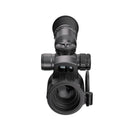 HIKMICRO CANNOCCHIALE TERMICO NEOS NH35L CON TELEMETRO