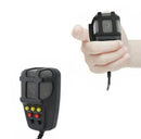TROMBA ELETTRONICA NERA 12V