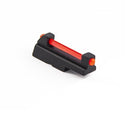 TONI SYSTEM MIRINO IN FIBRA OTTICA ROSSA 1,5 MM PER CZ75-SP01