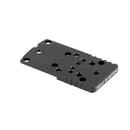 TONI SYSTEM BASE PIASTRINA PER RED-DOT PER CZ SP-01-SHADOW 2
