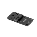 TONI SYSTEM BASE PIASTRINA PER RED-DOT PER CZ SP-01-SHADOW 2