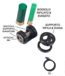 OMV RIFILA E SVASA CAL. 12