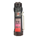 SPRAY ANTIAGGRESSIONE SCHIUMA RSG PROFESSIONAL NERO
