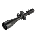DELTA OTTICA JAVELIN 4.5-30X56 FFP SMR-2
