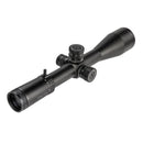 DELTA OTTICA JAVELIN 4.5-30X56 FFP SMR-2