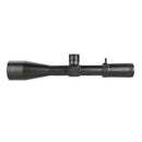 DELTA OTTICA JAVELIN 4.5-30X56 FFP SMR-2