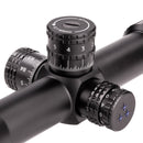 DELTA OTTICA JAVELIN 4.5-30X56 FFP SMR-2