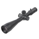 DELTA OTTICA STRYKER HD 5-50X56 DLS-3