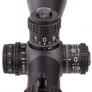 DELTA OTTICA STRYKER HD 5-50X56 DLS-3