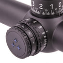 DELTA OTTICA STRYKER HD 5-50X56 DLS-3
