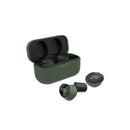 ISOTUNES AURICOLARI BLUETOOTH CALIBER VERDE