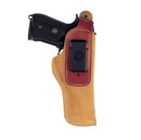 VEGA HOLSTER IA320 FONDINA INT/EST SCAMOSCIATA BERETTA 92/98