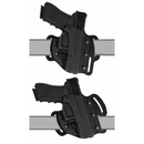 VEGA HOLSTER FL800 FONDINA PANCAKE BIMATERIALE BERETTA 92/98