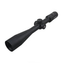 VICTOPTICS OTTICA S4 6-24X50 FFP