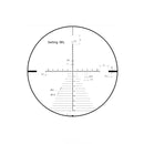 VICTOPTICS OTTICA S4 6-24X50 FFP