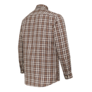 BERETTA CAMICIA BRYGGEN RIVERBANK LODGE CHECK LU382
