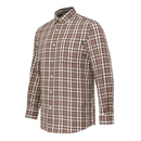 BERETTA CAMICIA BRYGGEN RIVERBANK LODGE CHECK LU382