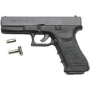 BRUNI PISTOLA A SALVE MOD. GAP CAL. 8MM