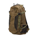 BROWNING ZAINO STALKER VERDE 25L