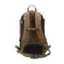 BROWNING ZAINO STALKER VERDE 25L